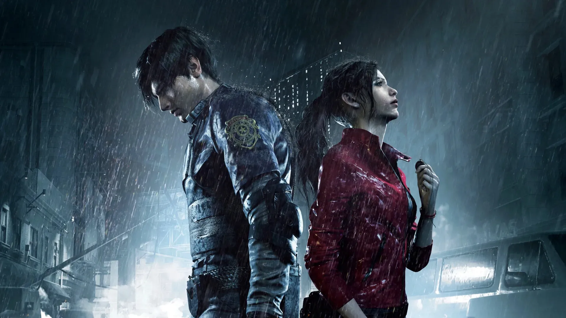 Game Resident Evil (Sony Pictures)