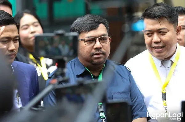 Bedu (credit: KapanLagi.com/Budy Santoso)