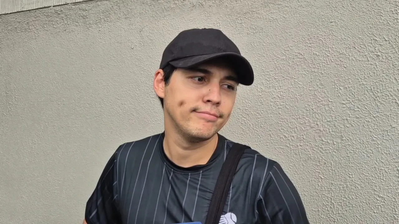 Maxime Bouttier di Depan Awak Media (cr:KapanLagi.com/Fikri Alfi Rosyadi)