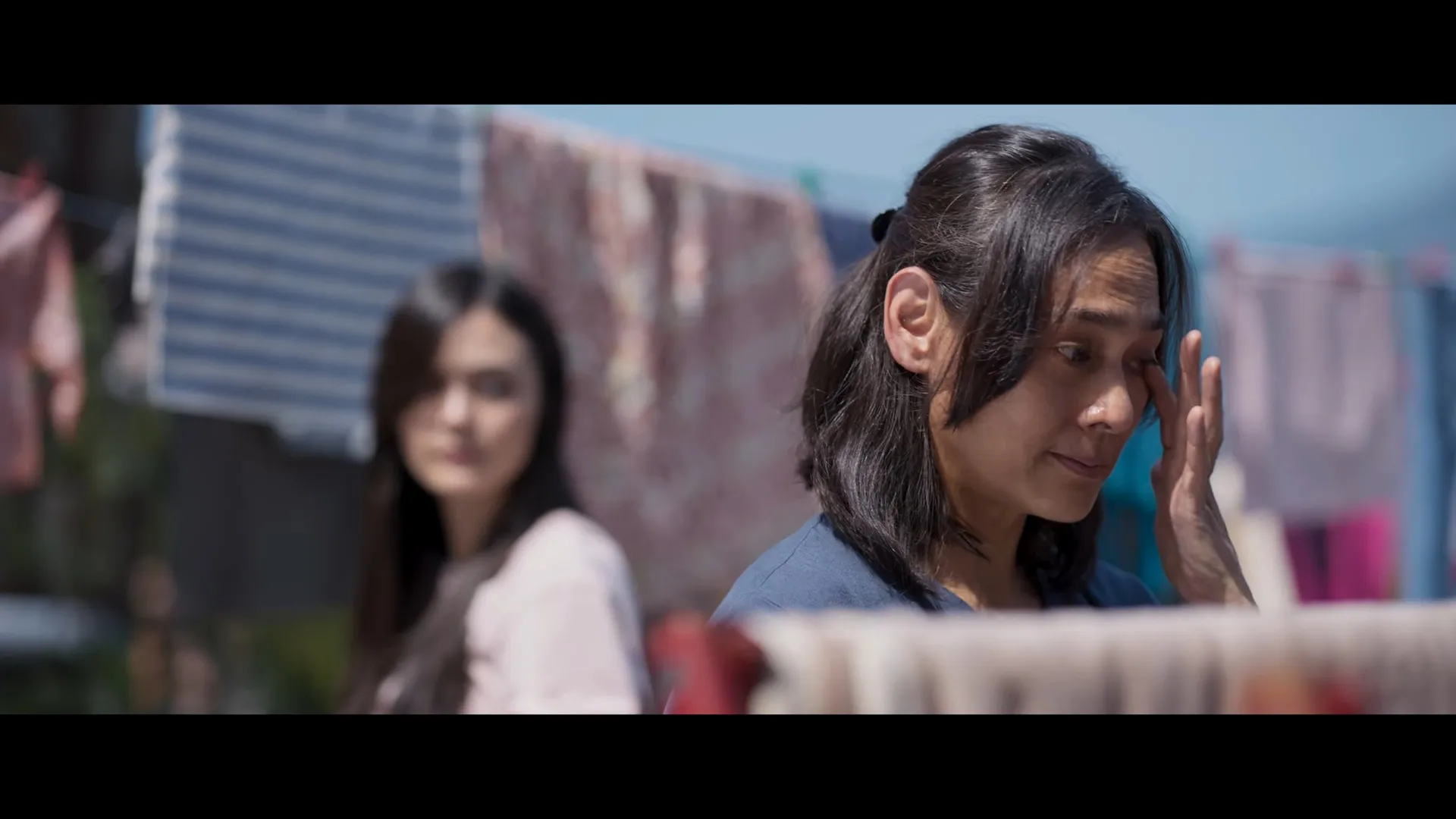 Scoring dan Visual yang Mantap