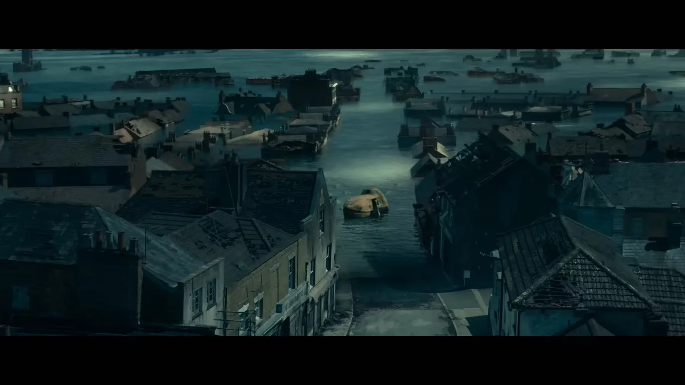 Cuplikan trailer GREENLAND 2: MIGRATION - Credit: YouTube/Lionsgate Movies