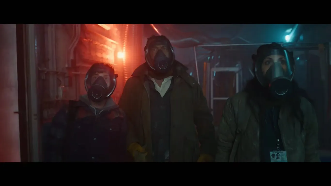 Cuplikan trailer GREENLAND 2: MIGRATION - Credit: YouTube/Lionsgate Movies