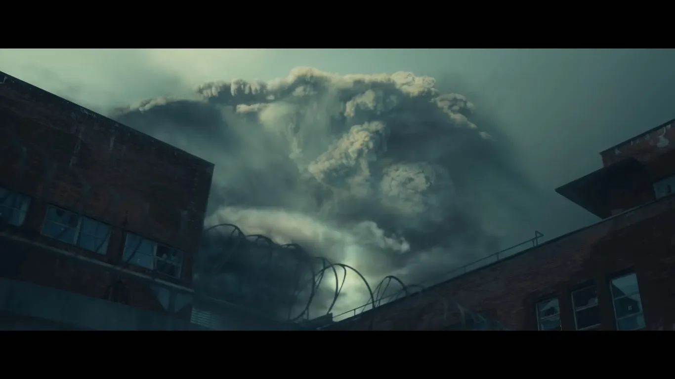 Cuplikan trailer GREENLAND 2: MIGRATION - Credit: YouTube/Lionsgate Movies