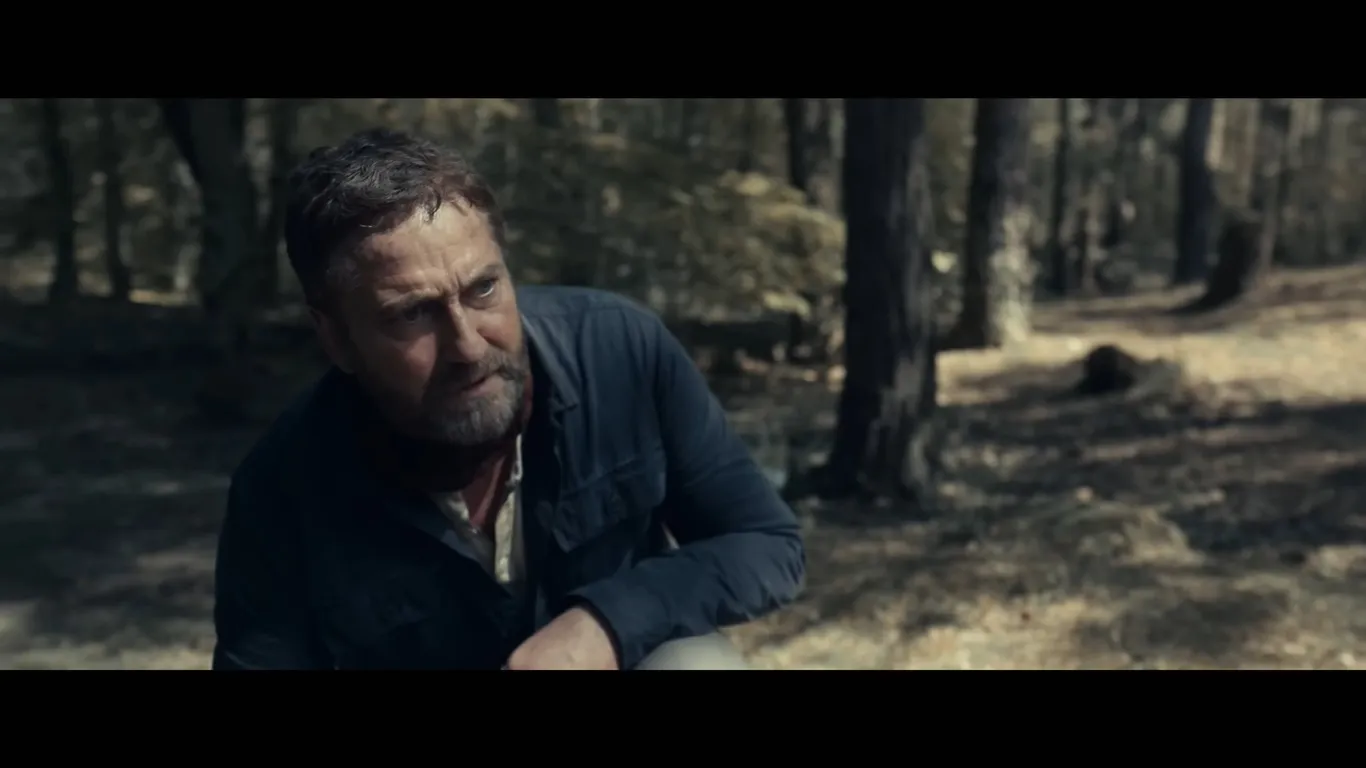 Cuplikan trailer GREENLAND 2: MIGRATION - Credit: YouTube/Lionsgate Movies