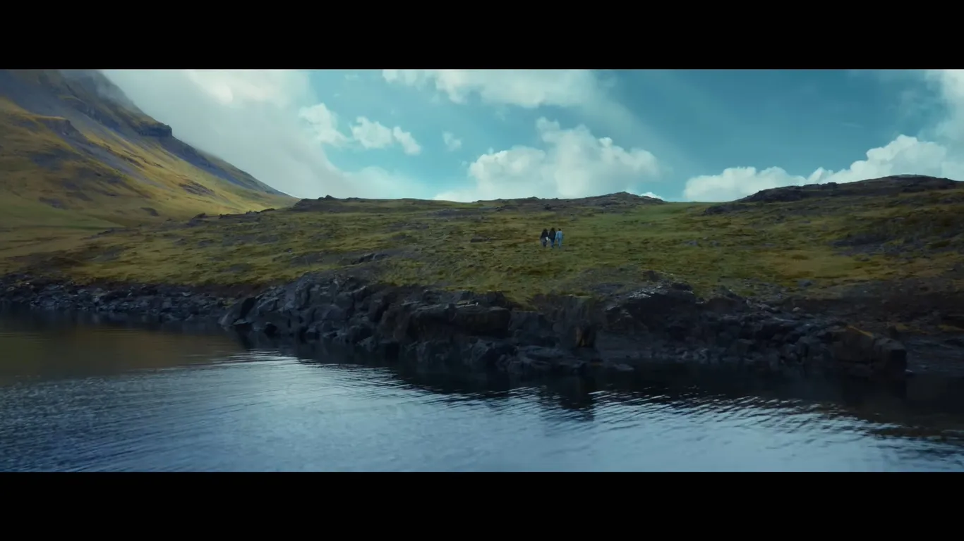 Cuplikan trailer GREENLAND 2: MIGRATION - Credit: YouTube/Lionsgate Movies