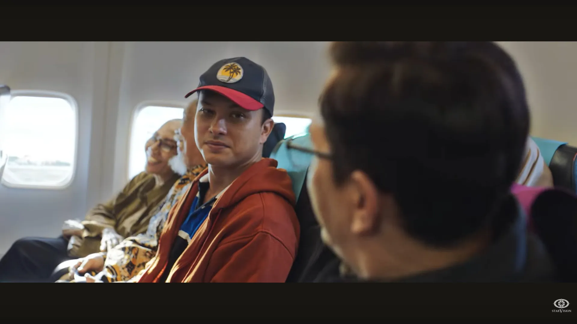 Credit: YouTube/Starvision Plus