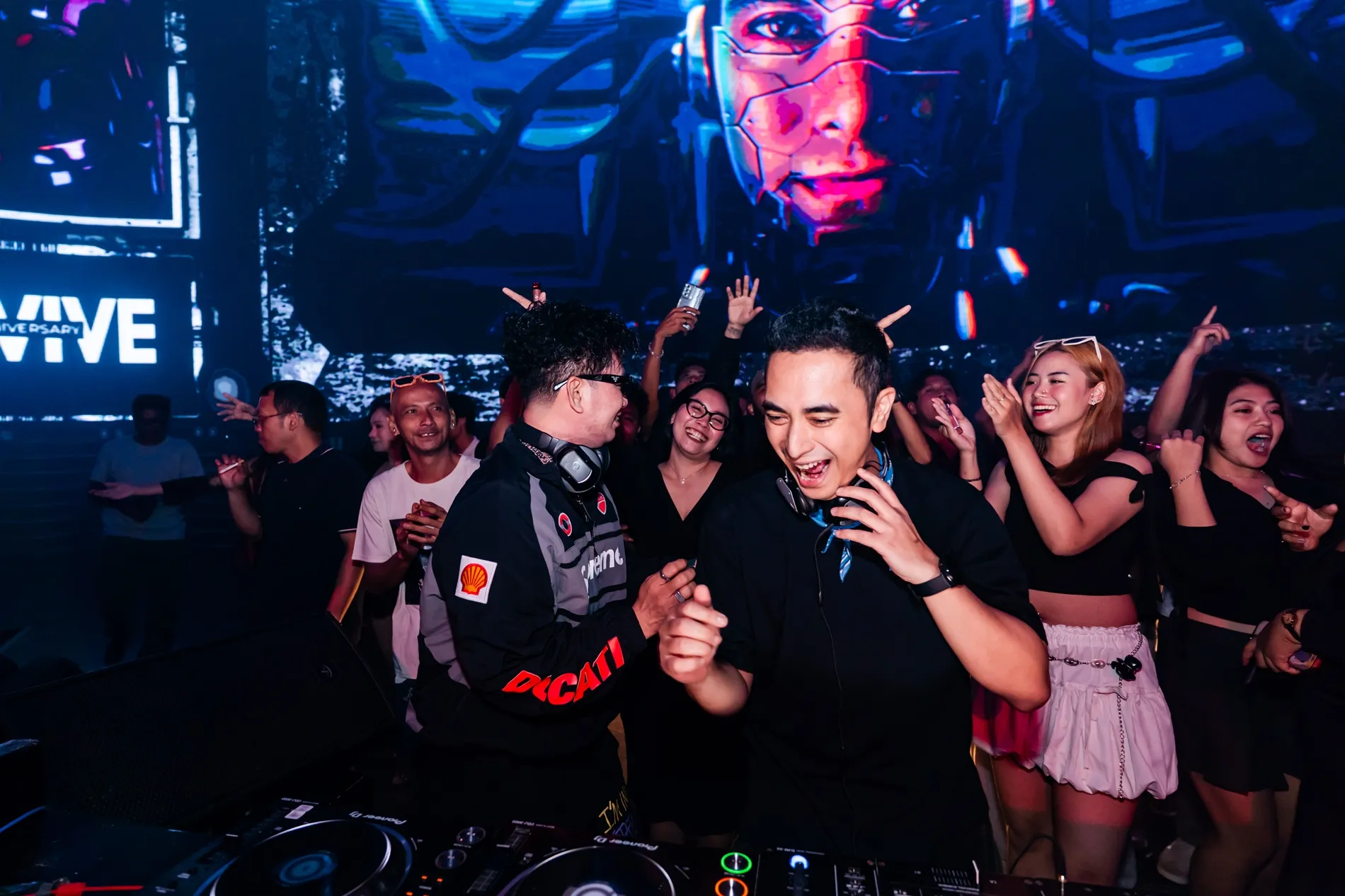 Winky Wiryawan © Istimewa