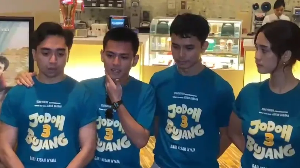 Tantangan Terbesar