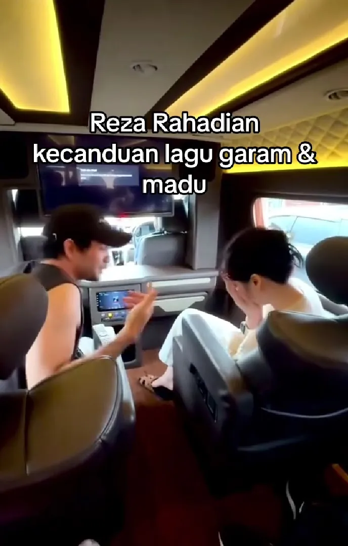 Respons Laura Basuki yang Bikin Gemas
