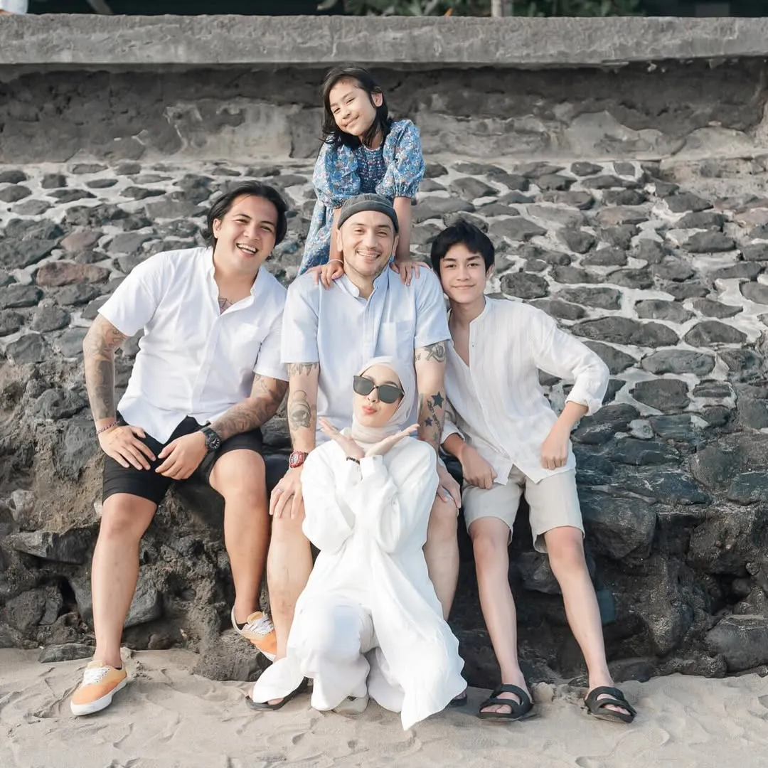 Instagram/richaiskak