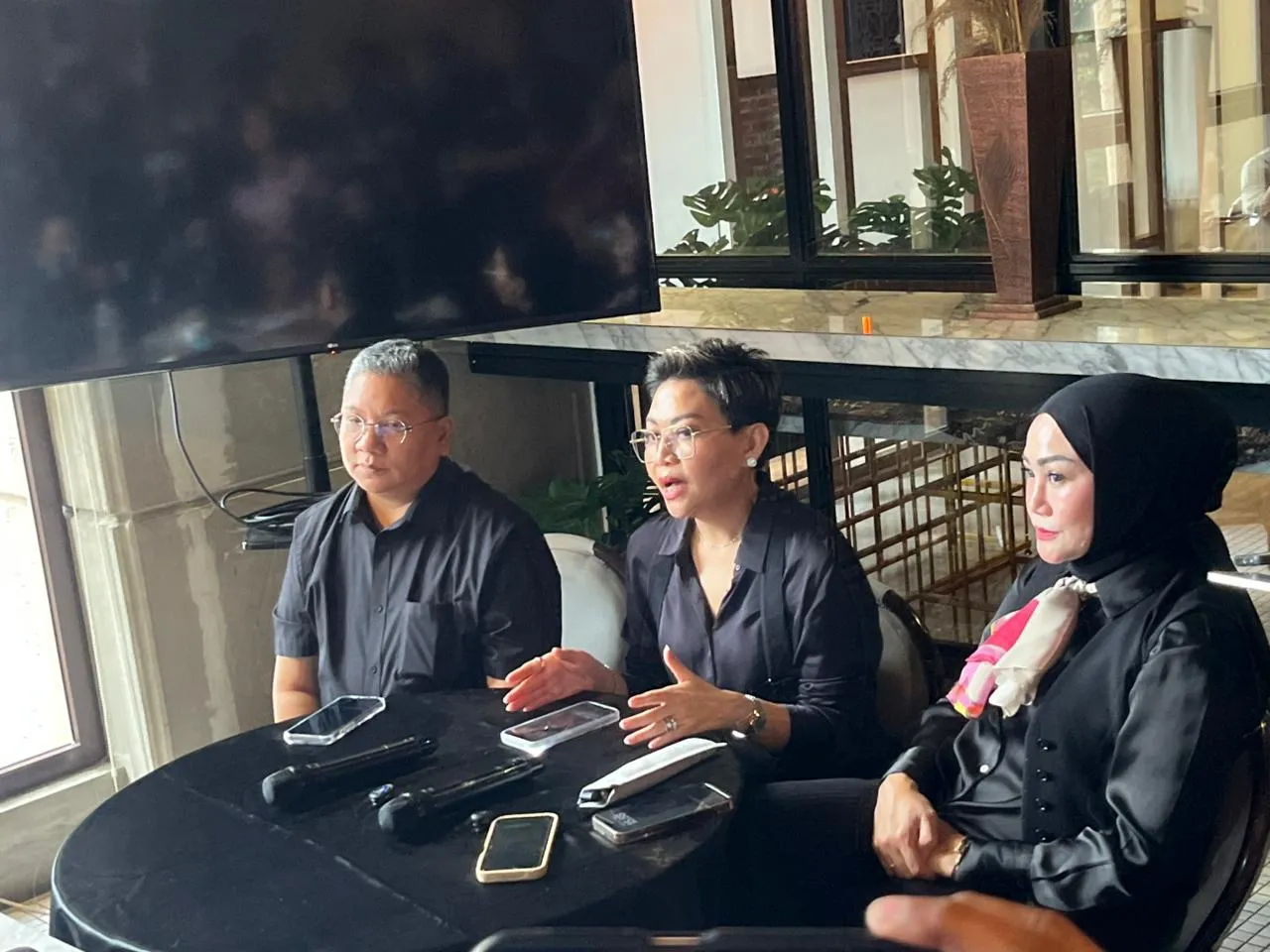 KapanLagi.com/Matias Purwantoro