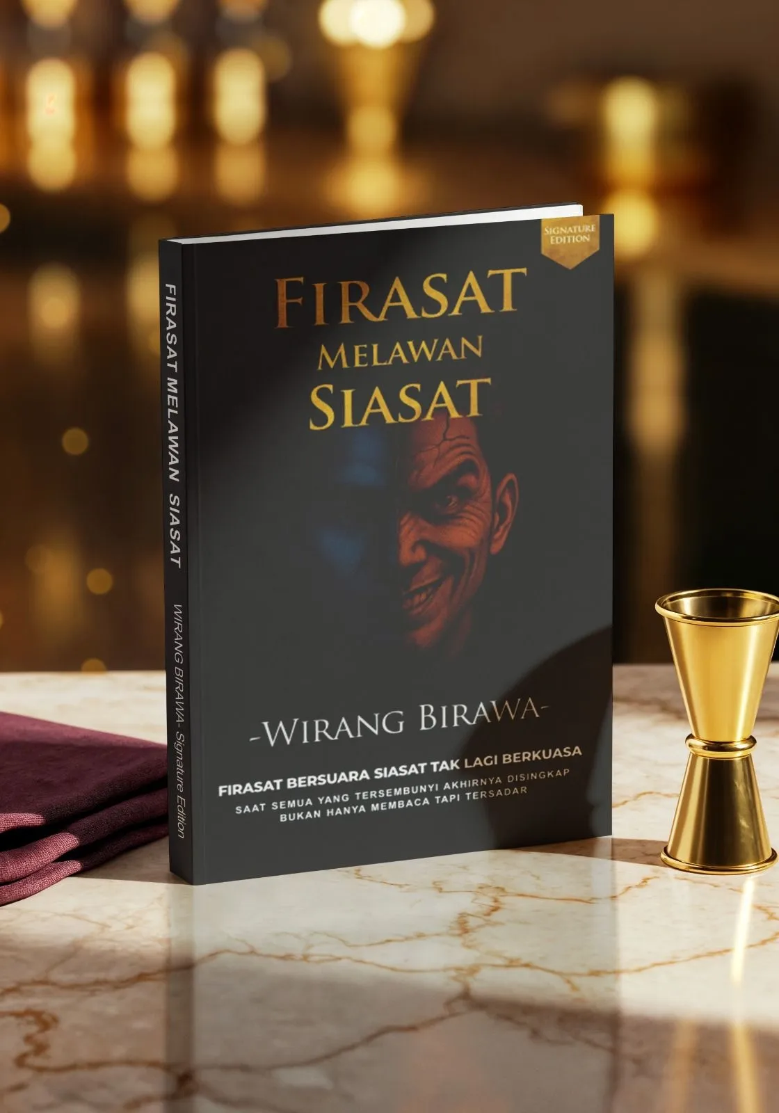 Wirang Birawa © Istimewa