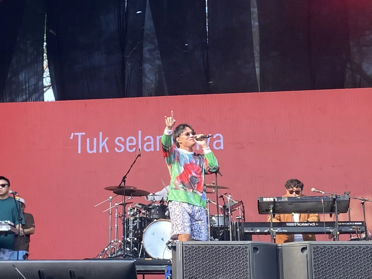 (Liputan6.com/Nola Vemiliana)