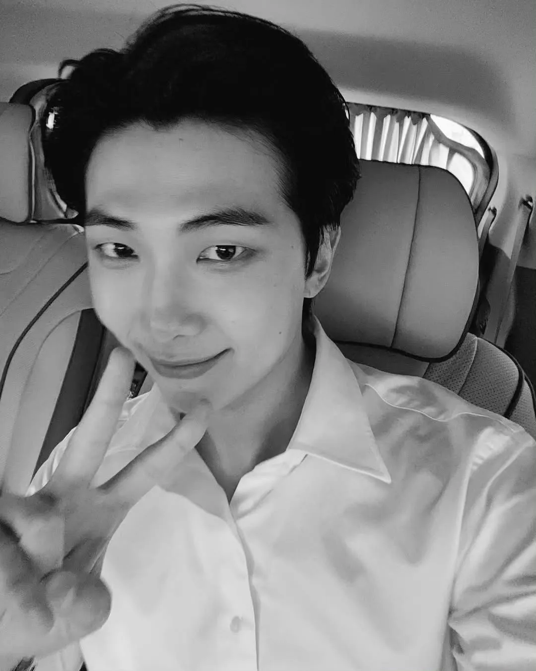 RM BTS Minta Maaf kepada Penggemar/instagram.com/rkive