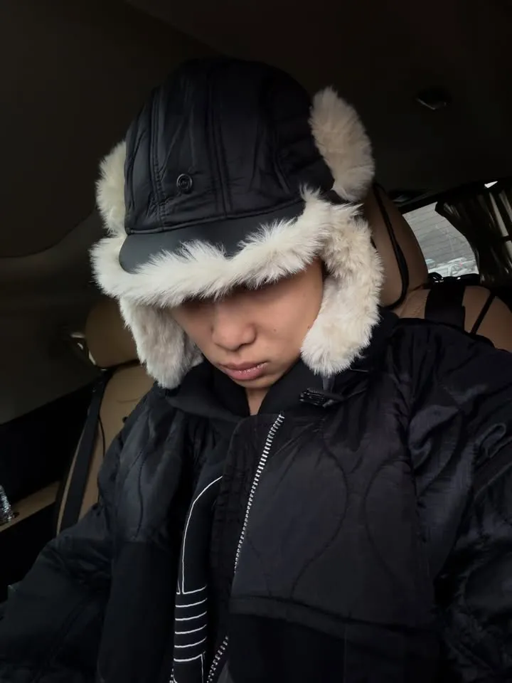 Perjalanan Panjang RM Mendapatkan SIM (credit: Instagram.com/rkive/)