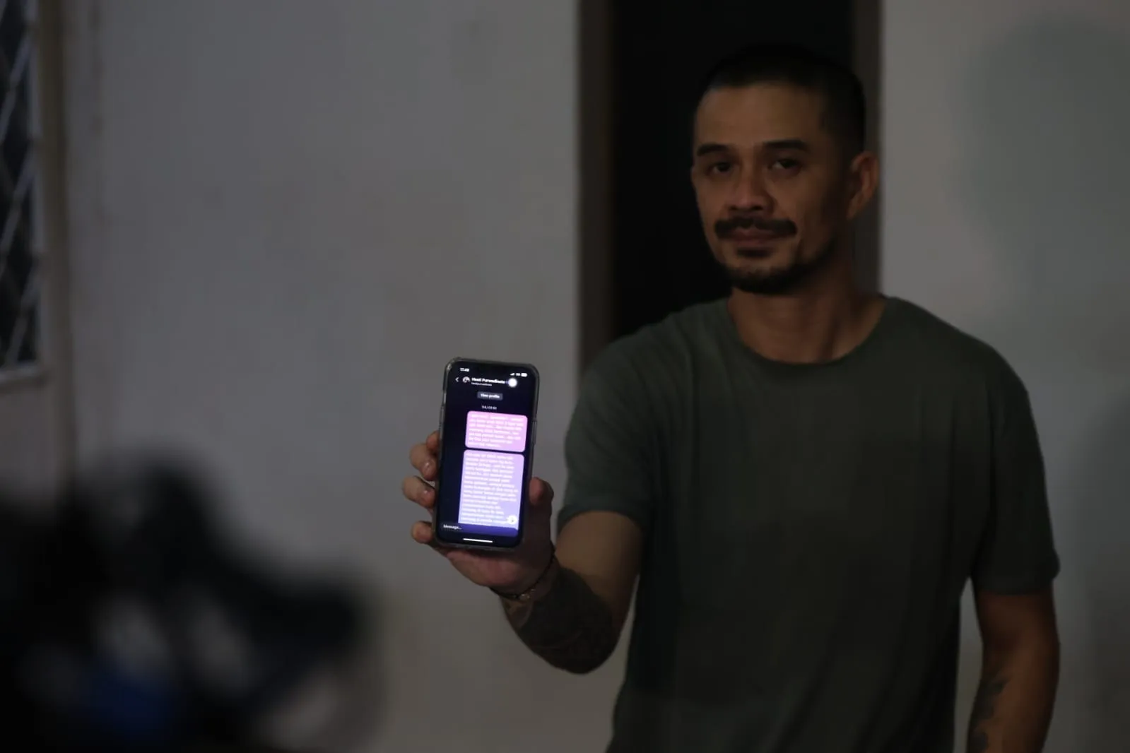  KapanLagi.com/Budy Santoso)