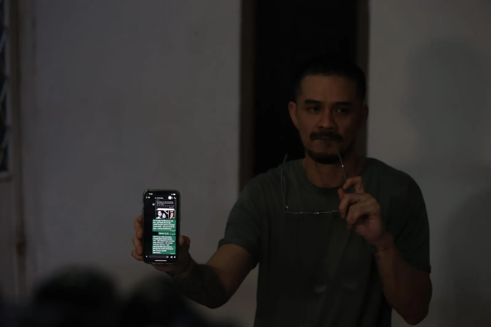  KapanLagi.com/Budy Santoso)