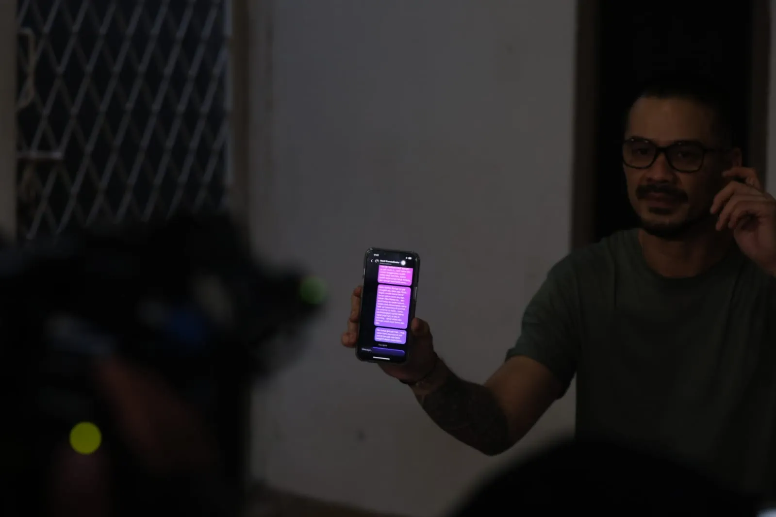  KapanLagi.com/Budy Santoso)