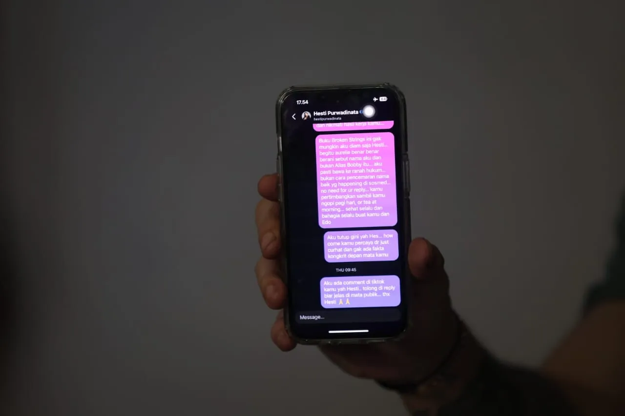  KapanLagi.com/Budy Santoso)