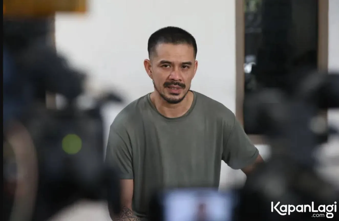  KapanLagi.com/Budy Santoso)