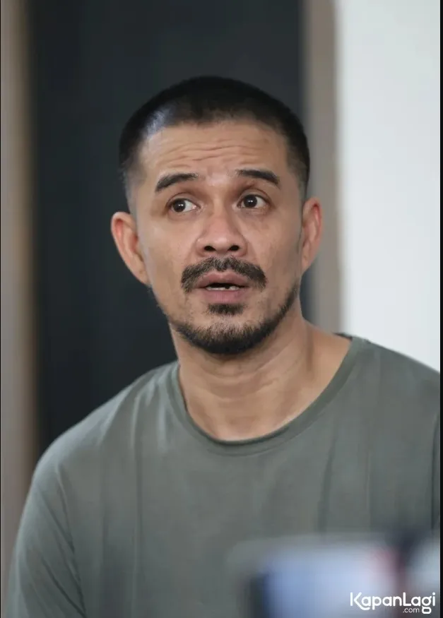  KapanLagi.com/Budy Santoso)