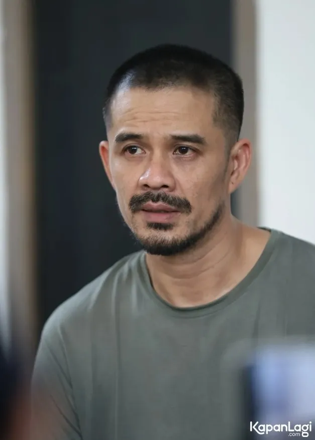  KapanLagi.com/Budy Santoso)