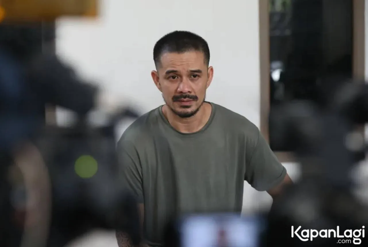  KapanLagi.com/Budy Santoso)