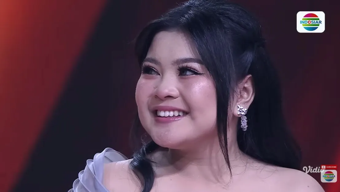 Rofia DA 8/Indosiar