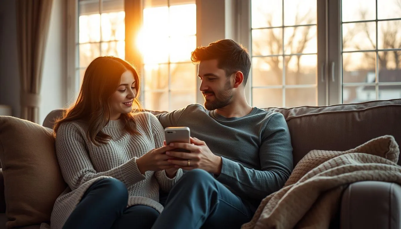 Pengertian dan Pentingnya Romantic Caption IG (c) Ilustrasi AI