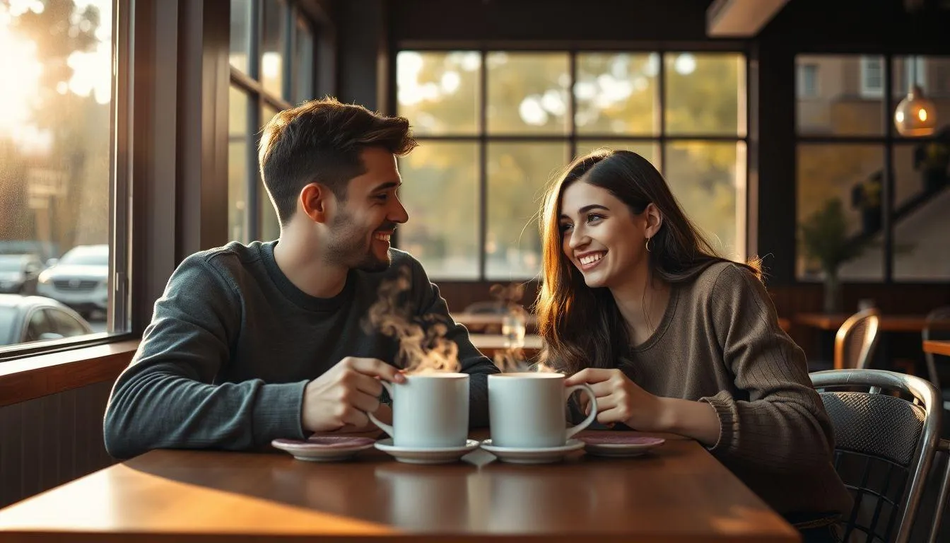 Romantic Caption IG untuk Berbagai Momen Spesial (c) Ilustrasi AI