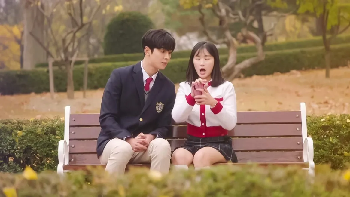 Drama Terkenal yang Membentuk Karier Akting Rowoon