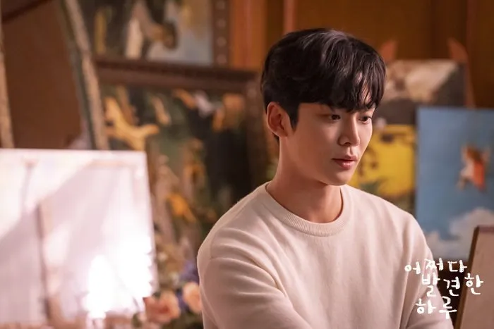Rencana dan Proyek Terbaru Rowoon Sebelum Wamil
