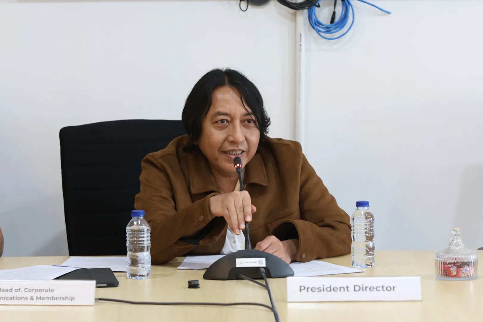 KapanLagi.com/Budy Santoso