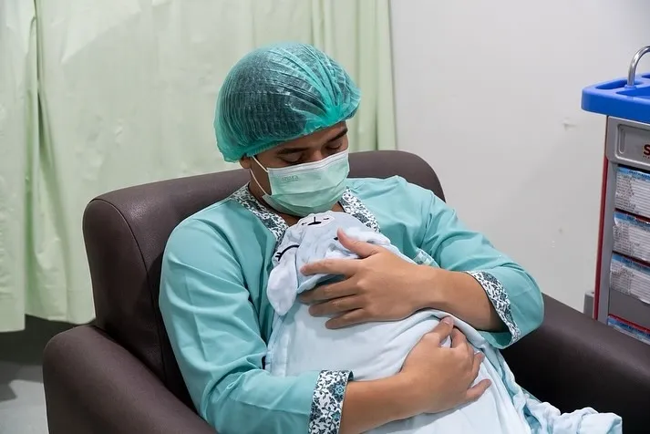 Sejak Awal Periksa Kehamilan di RS