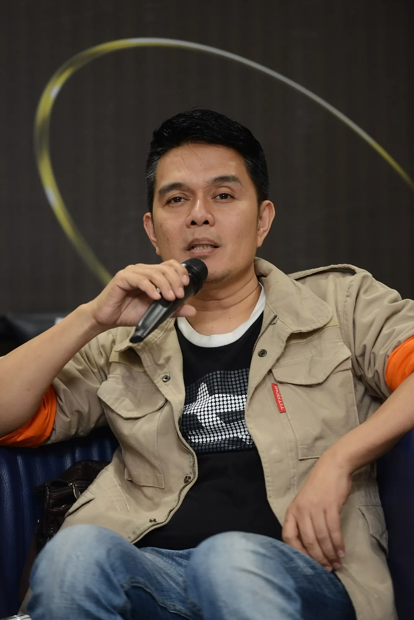 Ruben Onsu dan Aditya Gumay Lapor Polisi, Rugi Rp15 Miliar dari Proyek Film Nia