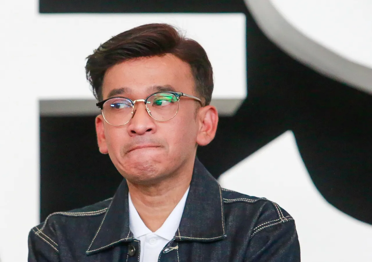 Ruben Onsu dan Aditya Gumay Lapor Polisi, Rugi Rp15 Miliar dari Proyek Film Nia