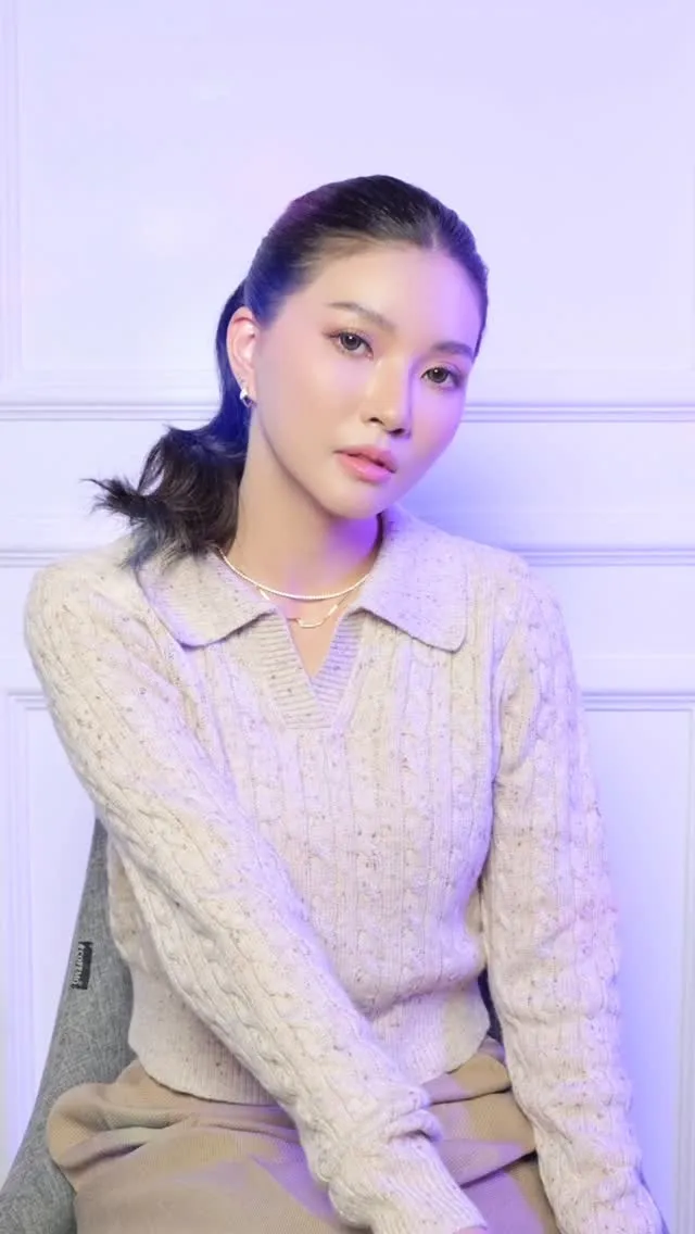 Sarwendah (cr:Instagram.com/sarwendah29)