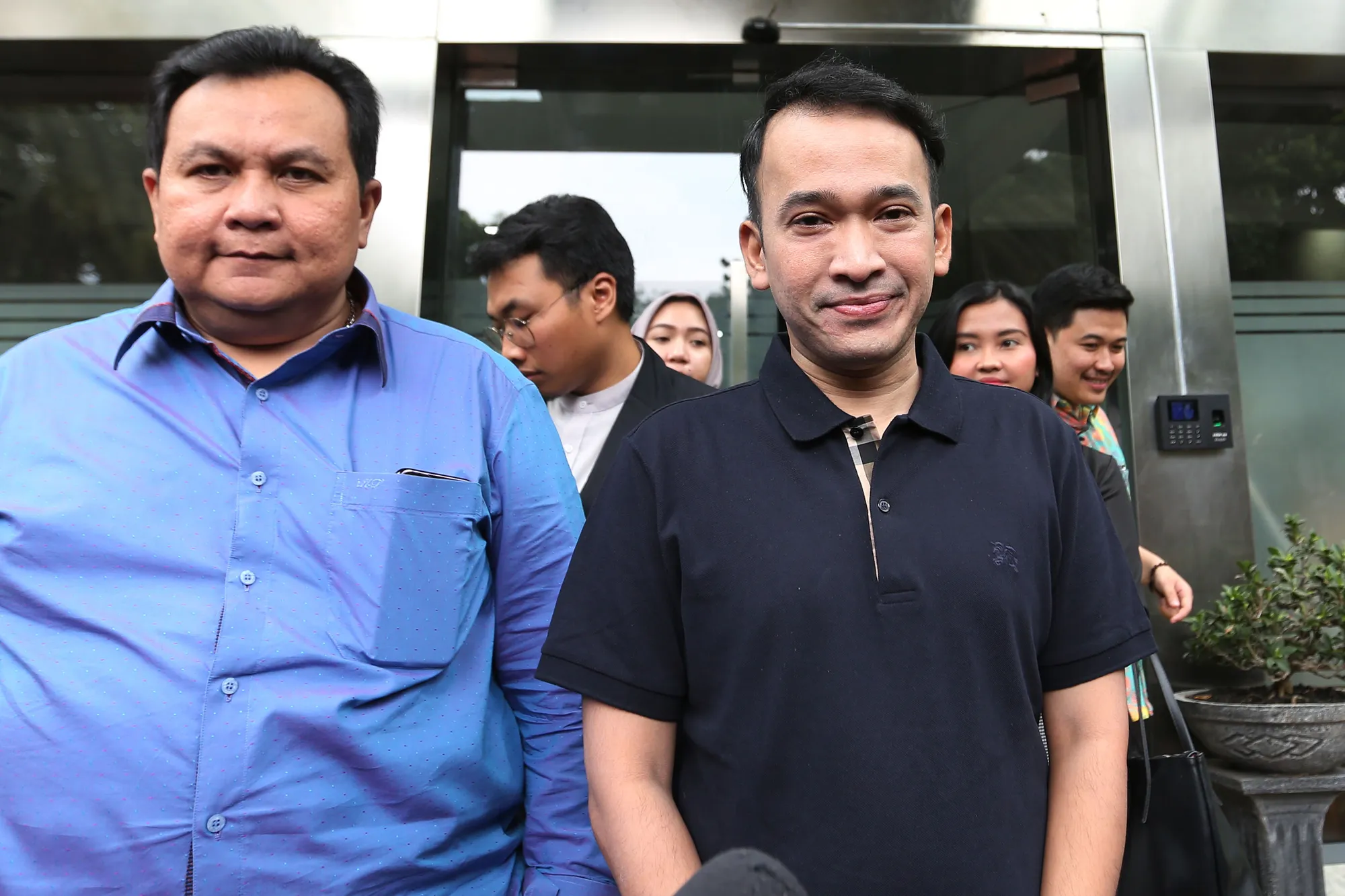 KapanLagi.com/Budy Santoso