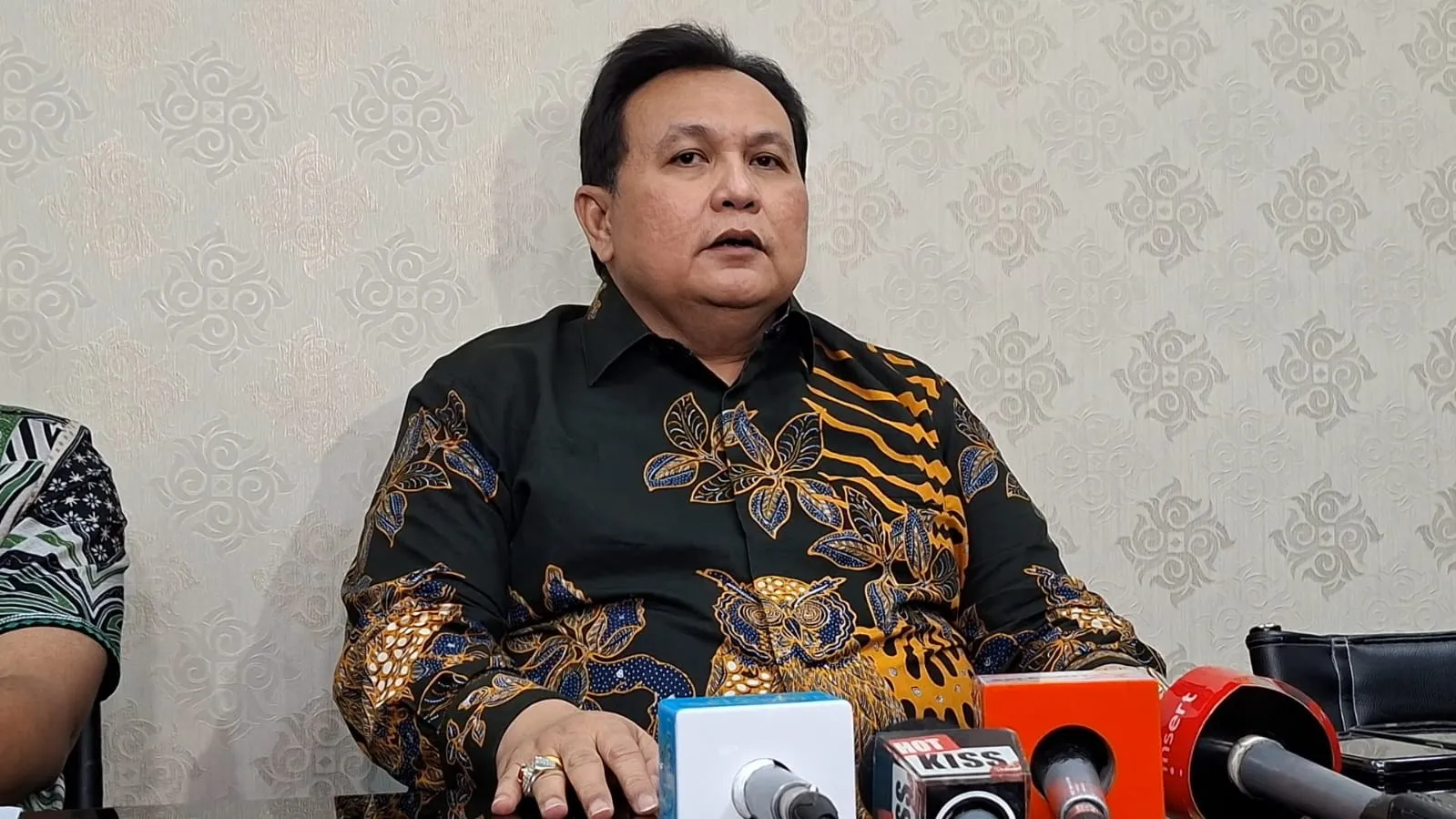 Kapanlagi.com/Fikri Alfi Rosyadi