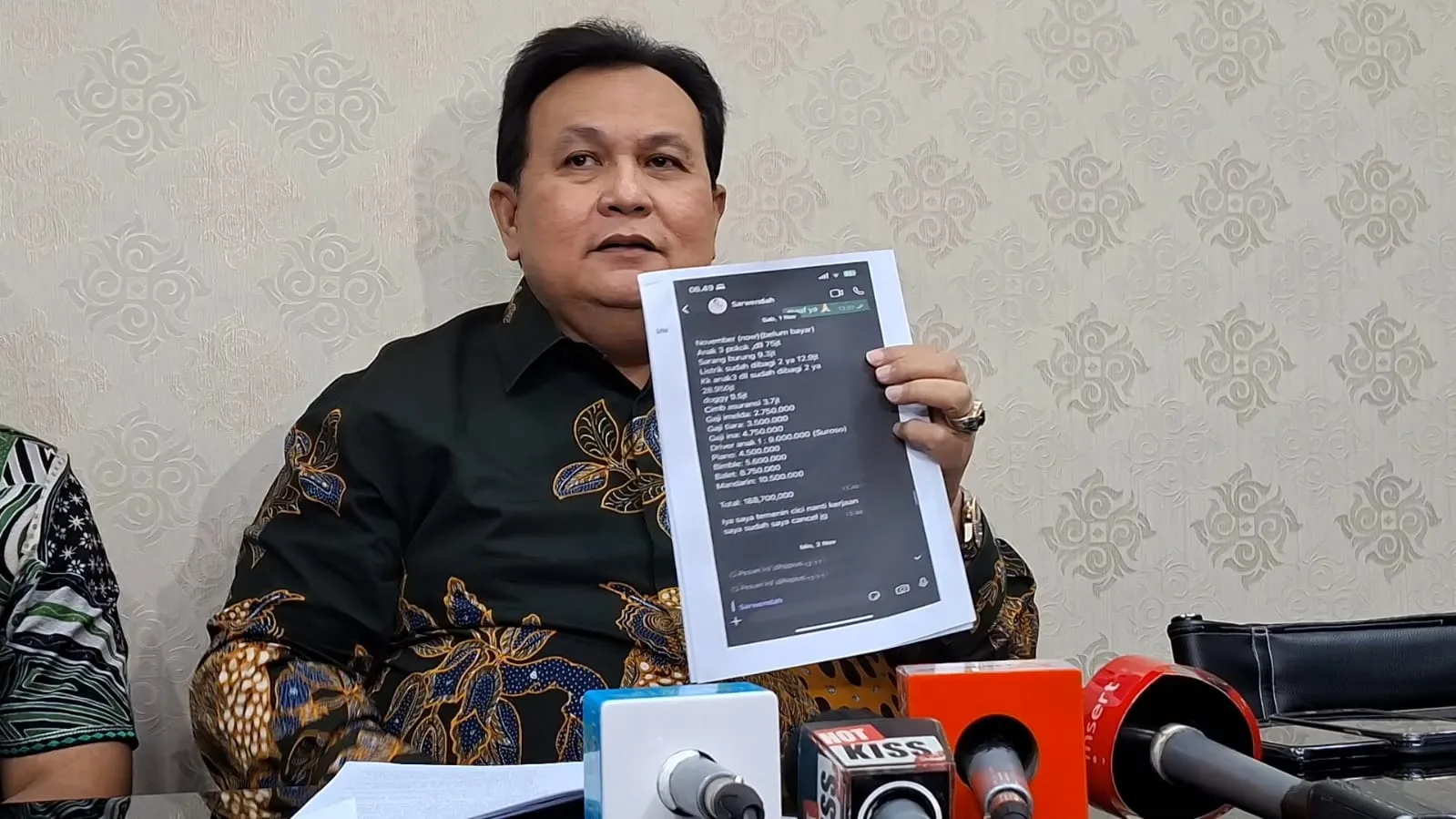 Kapanlagi.com/Fikri Alfi Rosyadi