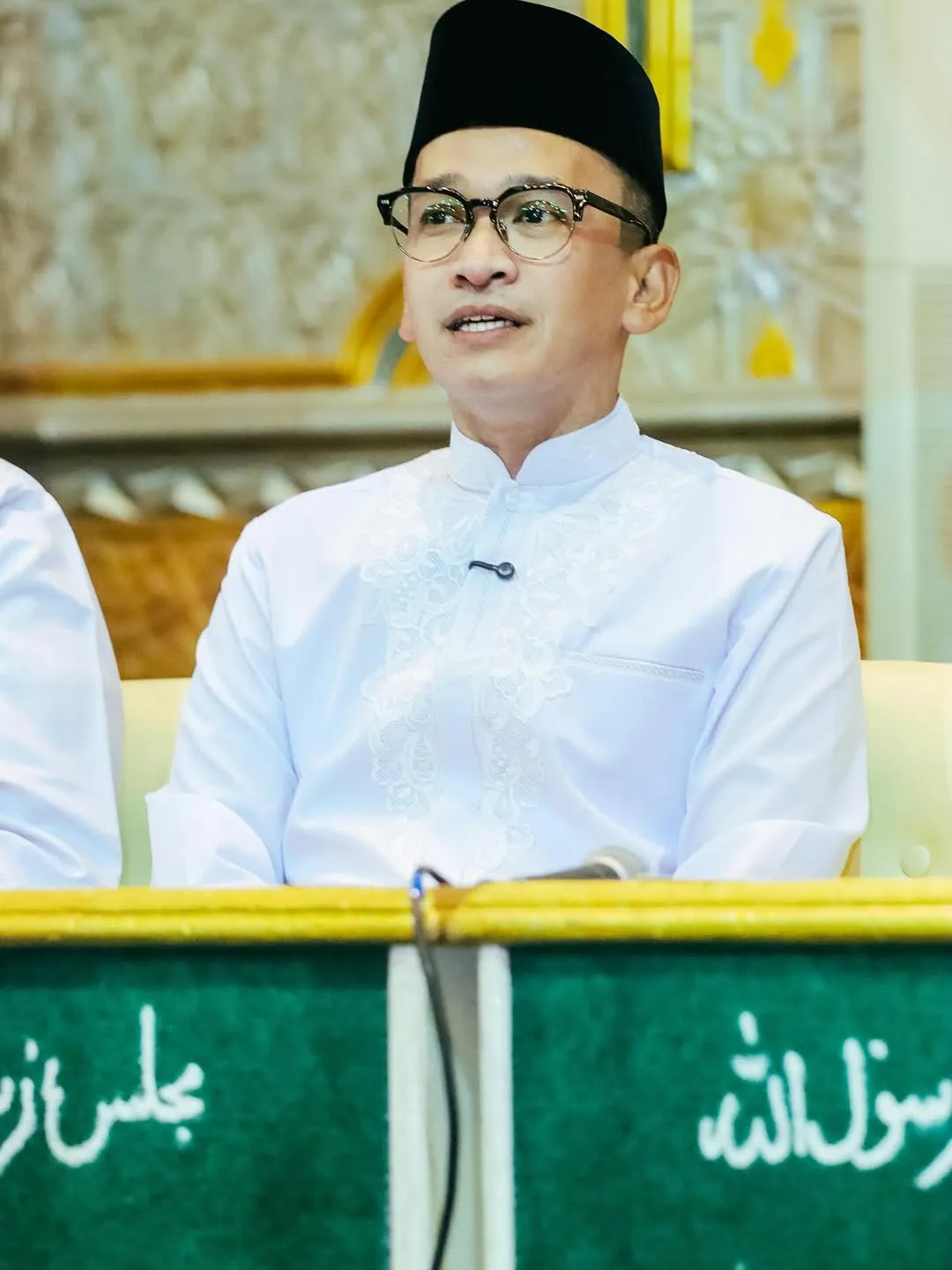 Instagram/ruben_onsu