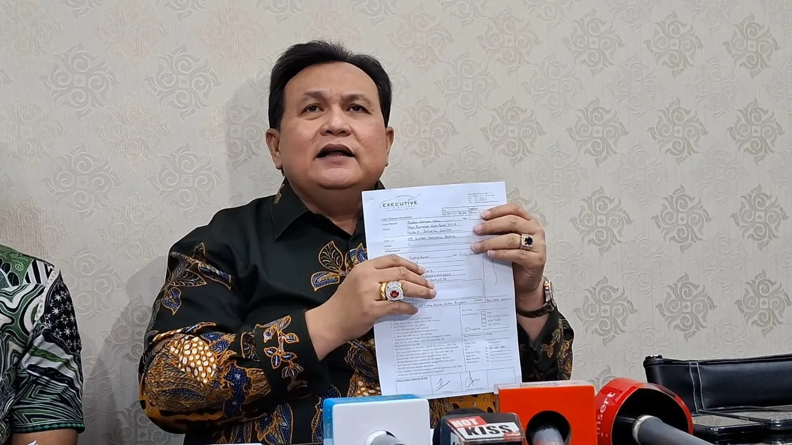 Kapanlagi.com/Fikri Alfi Rosyadi