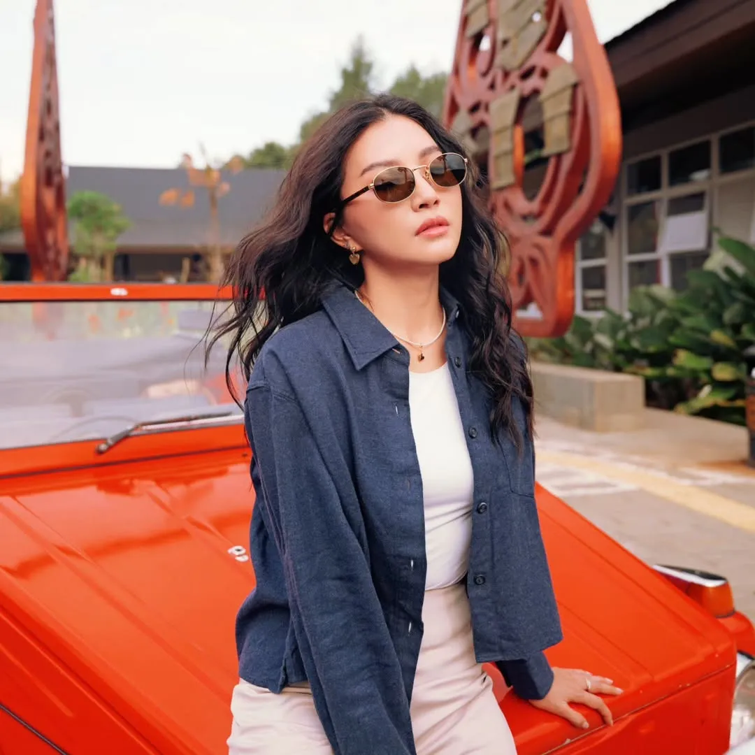 Instagram/sarwendah29