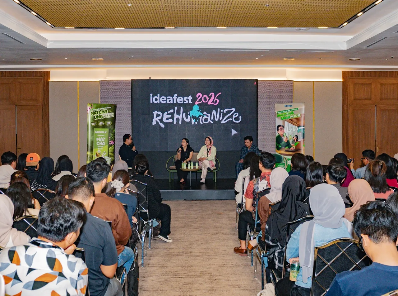 Indofood/KapanLagi.com