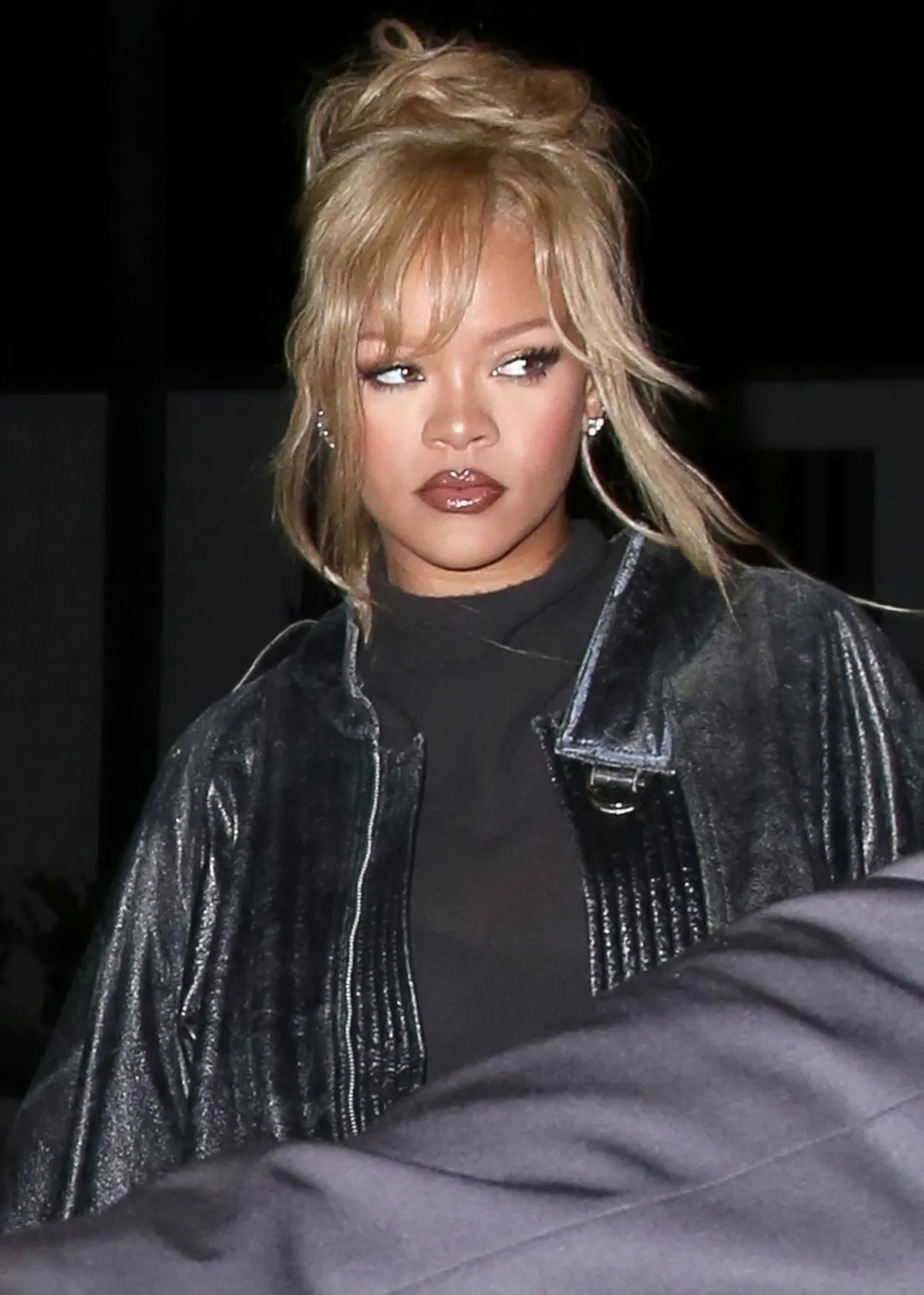 Rihanna Blonde © TPG Images