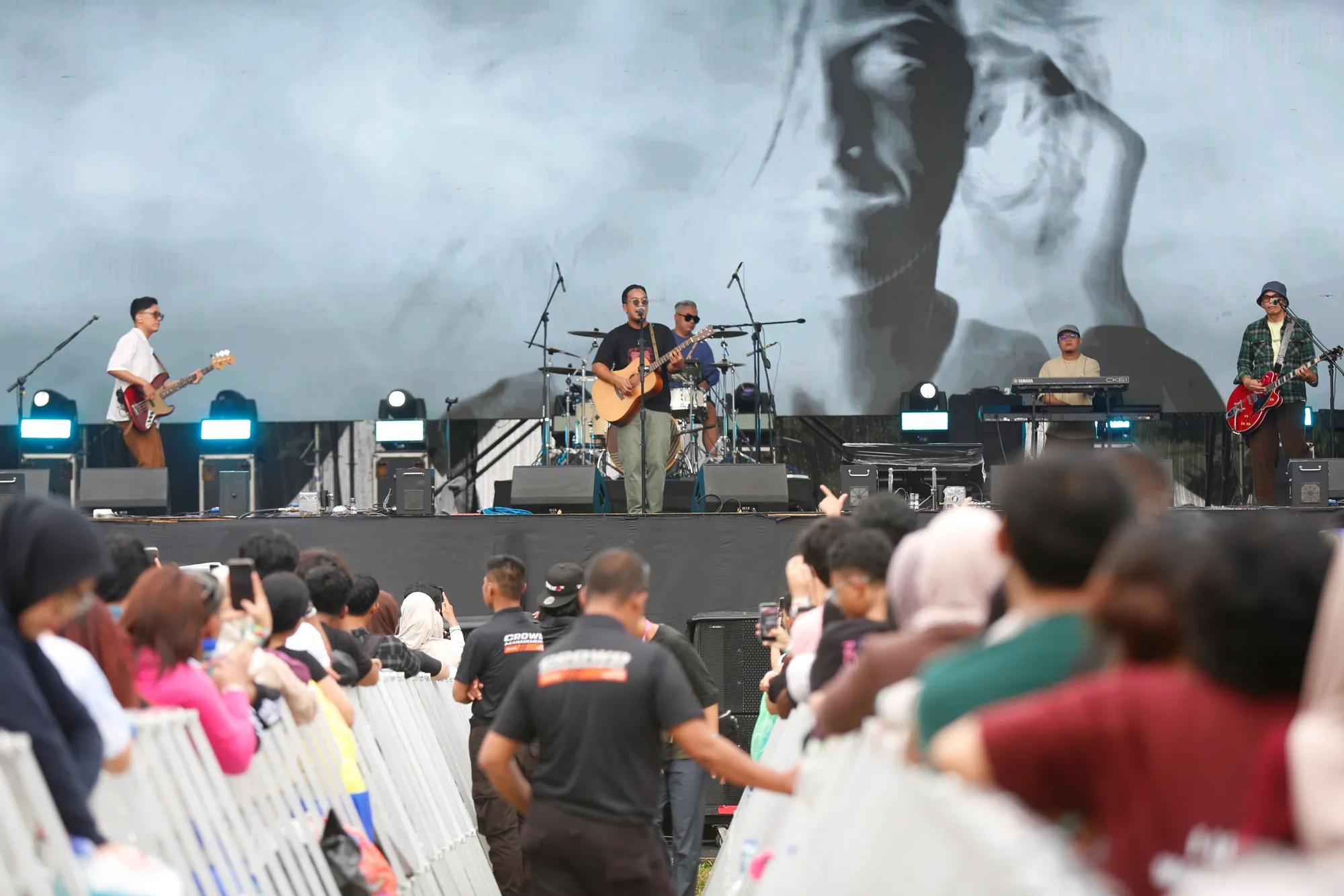 Budy Santoso/KapanLagi.com