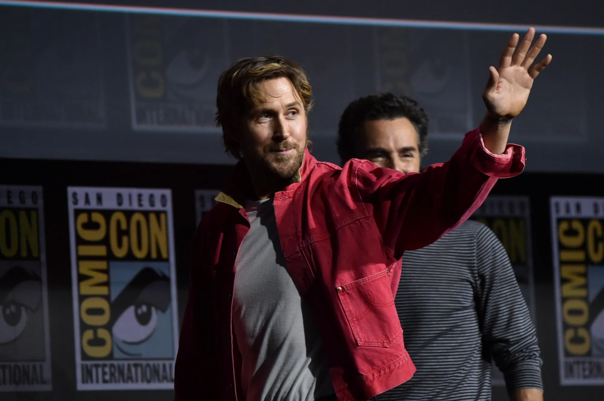 Ryan Gosling resmi join MCU sebagai Ghost Rider (Credit: AP)