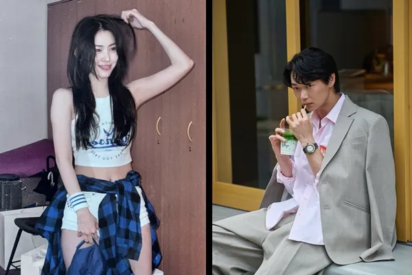 Kolaborasi Bintang dalam Thriller SHAVE tau MYEONDO (credit: Instagram.com/iamfinethankyouandryu/show_kasamatsu_)