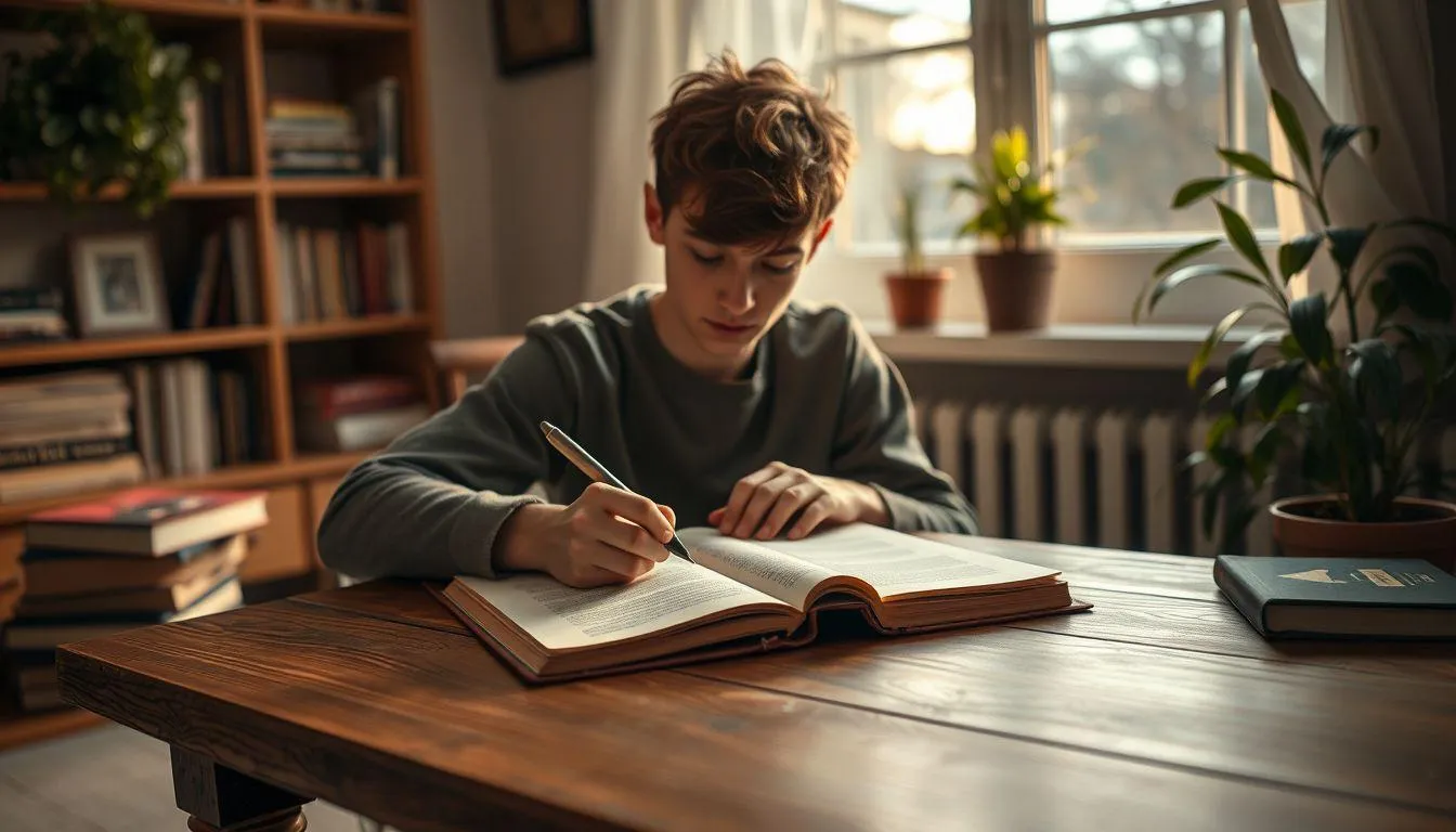 Alternatif Sehat untuk Mengekspresikan Kesedihan (c) Ilustrasi AI