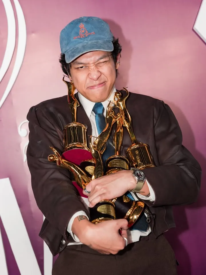 Baskara Putra (credit: instagram/wordfangs)